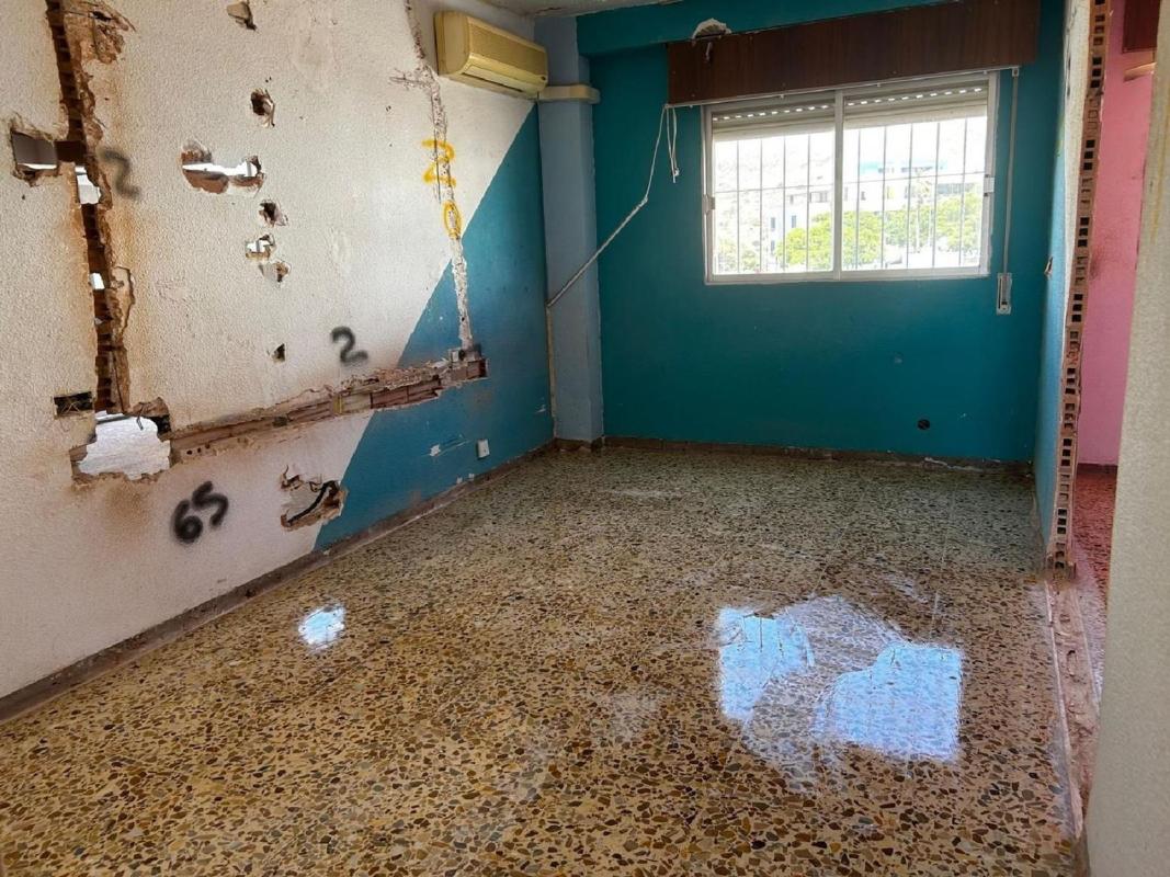 Продажа квартиры на Piso en Los Ángeles - Cruz de Caravaca, Almería, Алмерия
photo 5