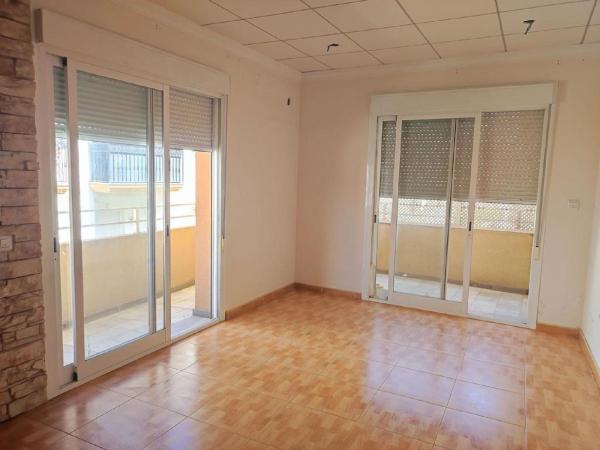 Sale of flat in Piso en Olula del Río, Olula del Río
photo 1