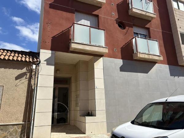 Sale of flat in Piso en Calle Comunidad de Asturias, 2, Carretera Mojonera - Cortijos de Marín, Roquetas de Mar, Roquetas de Mar
thumbnail 1