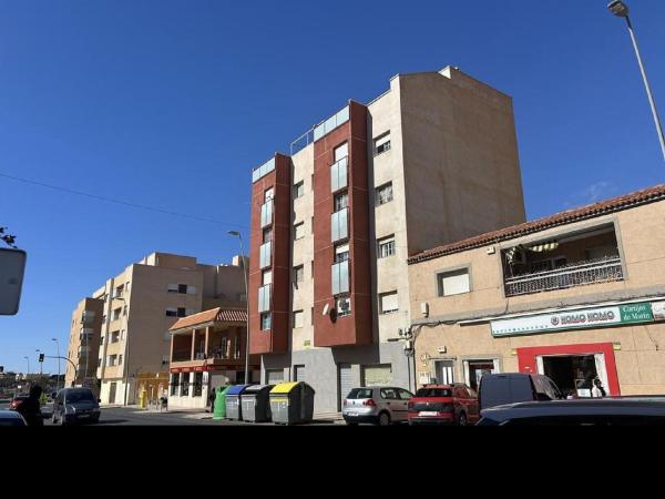 Sale of flat in Piso en Calle Comunidad de Asturias, 2, Carretera Mojonera - Cortijos de Marín, Roquetas de Mar, Roquetas de Mar
thumbnail 2