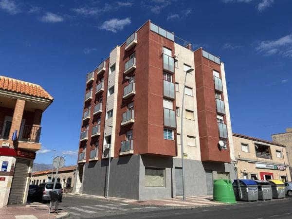 Sale of flat in Piso en Calle Comunidad de Asturias, 2, Carretera Mojonera - Cortijos de Marín, Roquetas de Mar, Roquetas de Mar
 photo 4