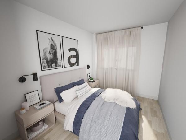 Sale of flat in Piso en Roquetas pueblo, Roquetas de Mar, Roquetas de Mar
thumbnail 2