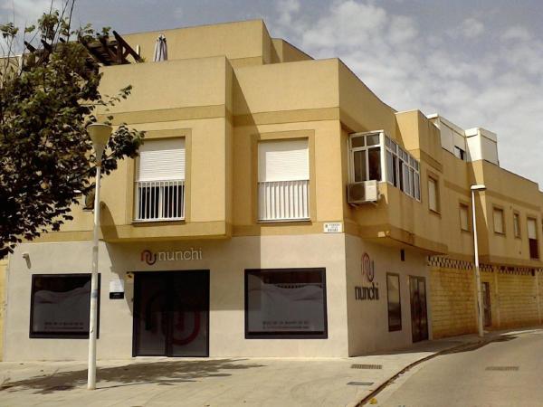 Sale of flat in Piso en Vereda de Los Jazmines, 28, Retamar, Almería, Almería
photo 1