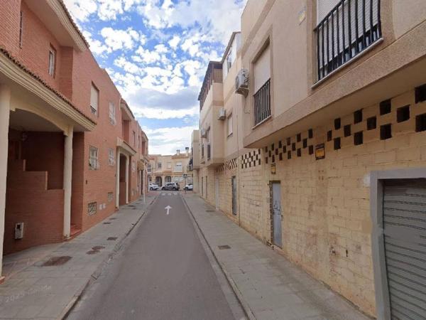 Sale of flat in Piso en Vereda de Los Jazmines, 28, Retamar, Almería, Almería
thumbnail 1
