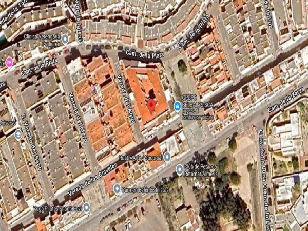 Sale of flat in Piso en Vereda de Los Jazmines, 28, Retamar, Almería, Almería
 photo 4