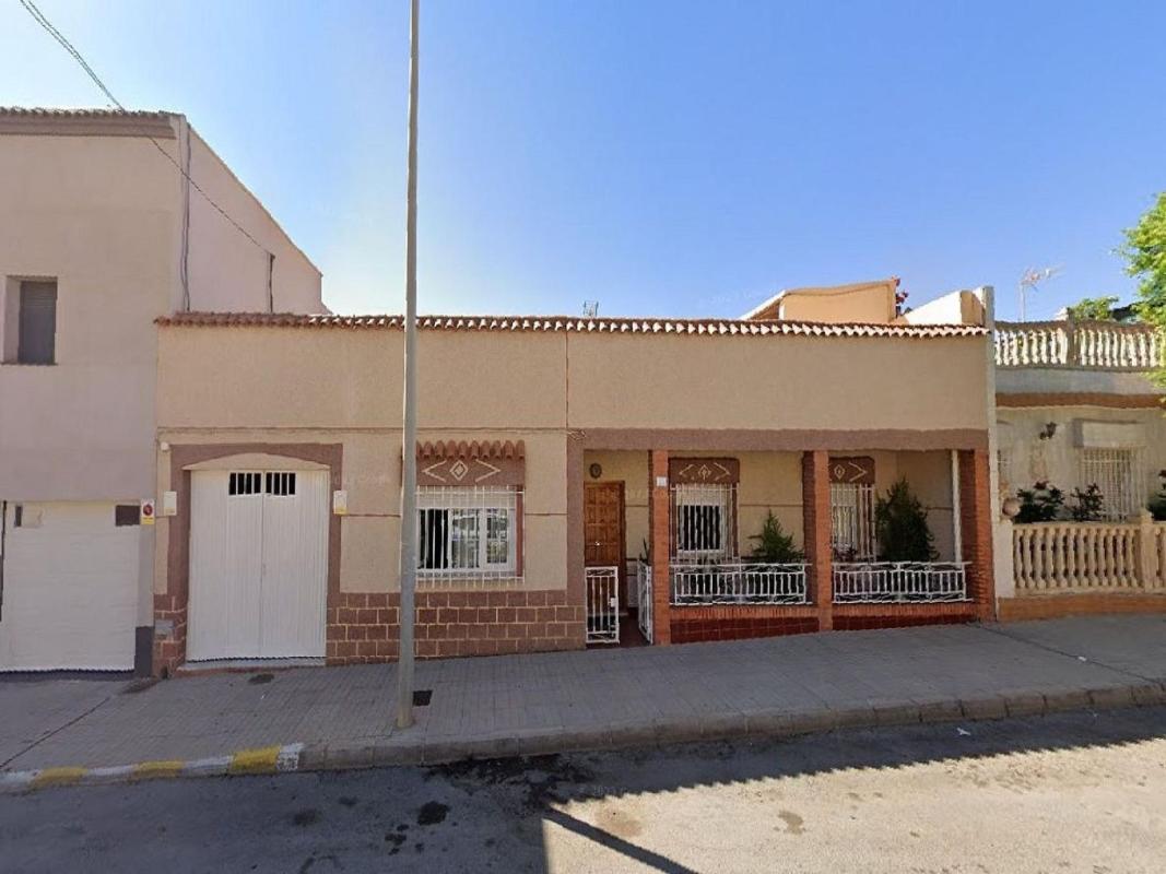 Venta de chalet independiente en Casa o chalet en Calle García Lorca, 22 -28, Ejido sur, El Ejido, El Ejido
photo 1