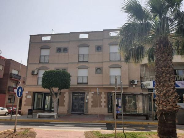 Sale of flat in Piso en Santo Domingo, El Ejido, El Ejido
photo 1