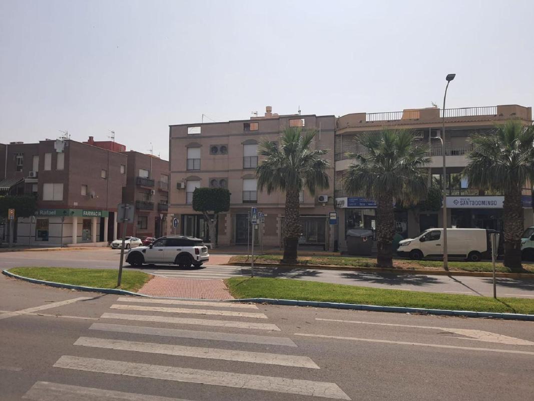 Sale of apartment in Piso en Santo Domingo, El Ejido, El Ejido
 photo 2