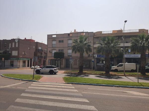 Sale of flat in Piso en Santo Domingo, El Ejido, El Ejido
thumbnail 1