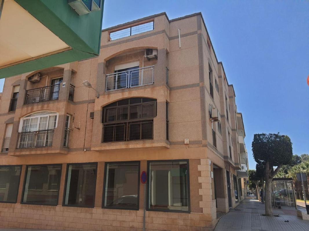 Sale of apartment in Piso en Santo Domingo, El Ejido, El Ejido
 photo 3