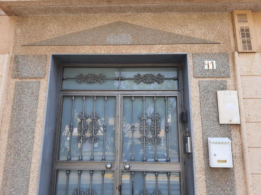 Sale of apartment in Piso en Santo Domingo, El Ejido, El Ejido
 photo 4