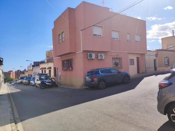 Casa o chalet independiente en Calle Nuestra Señora del Saliente, 21, Los Ángeles - Cruz de Caravaca, Almería thumbnail 2