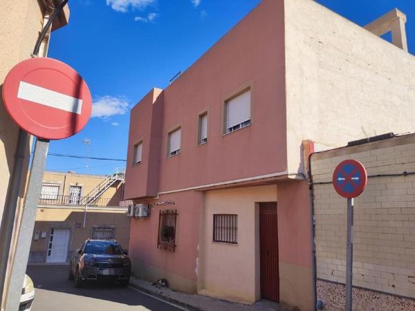 Casa o chalet independiente en Calle Nuestra Señora del Saliente, 21, Los Ángeles - Cruz de Caravaca, Almería photo 4
