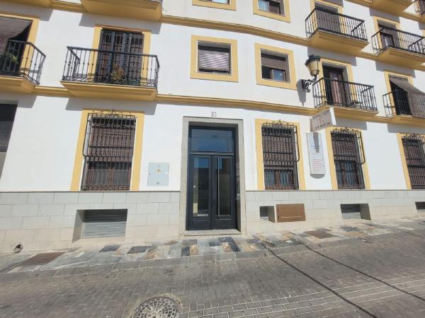 Sale of flat in Piso en Berja, Berja
photo 1