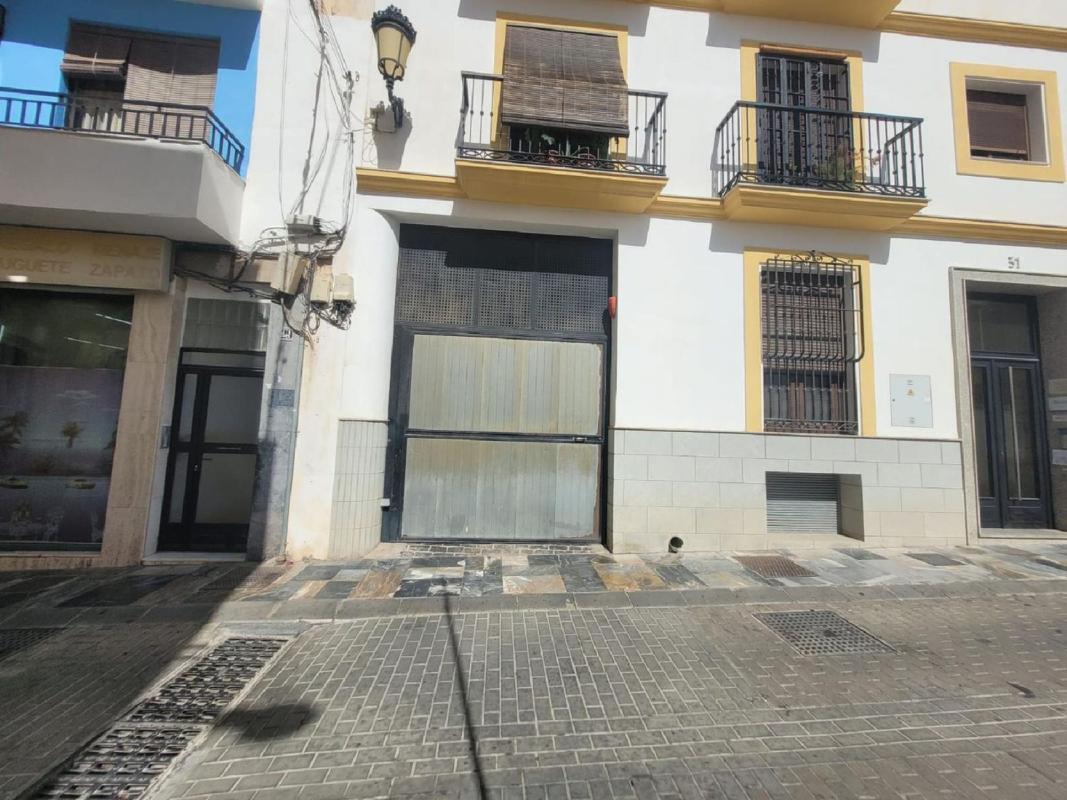 Sale of apartment in Piso en Berja, Berja
 photo 5