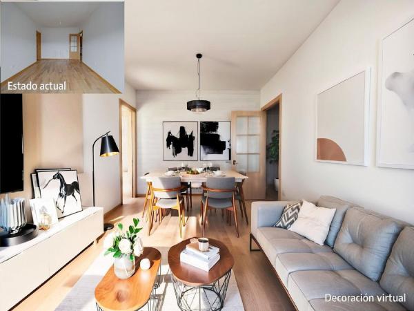 Продажа квартиры на Piso en Sonsoles, Ávila, Аavila
photo 1
