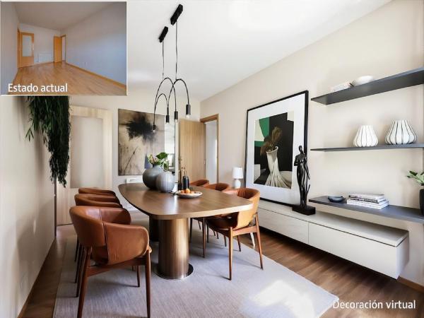 Продажа квартиры на Piso en Sonsoles, Ávila, Аavila
photo 1