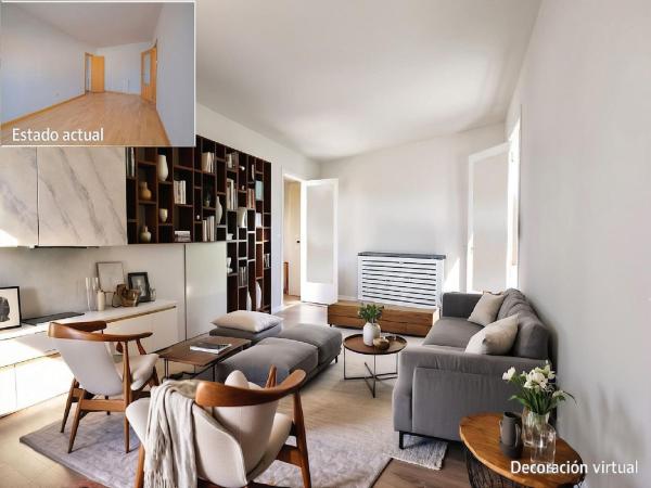 Продажа квартиры на Piso en Sonsoles, Ávila, Аavila
photo 1