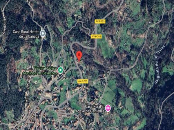 Частный шале на продаже в  Casa o chalet en Carretera Mijares, 47, Gavilanes, Гавилланес photo 3