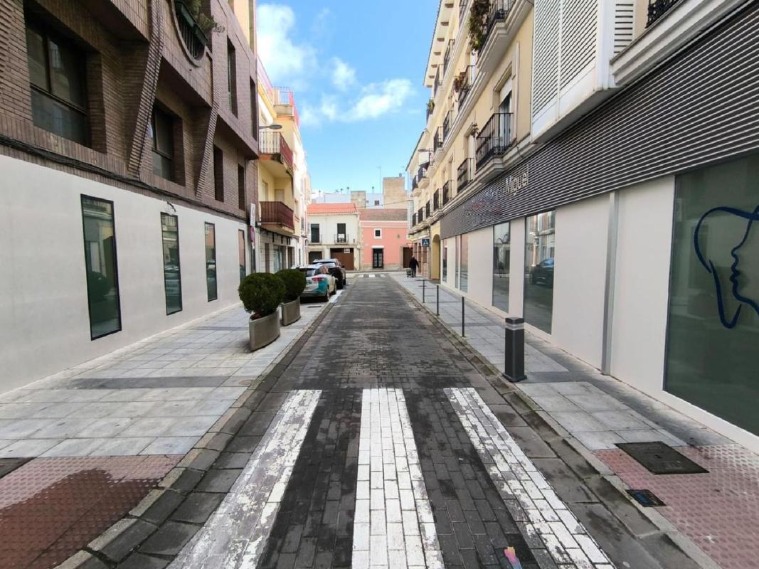 Sprzedaż mieszkania w Piso en Villanueva de la Serena, Villanueva de la Serena
photo 1