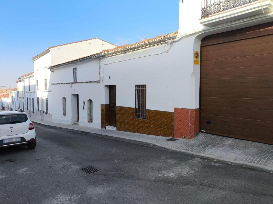 Venta de chalet independiente en Casa o chalet en Calle Nueva, 38 -110, Azuaga, Azuaga
photo 1