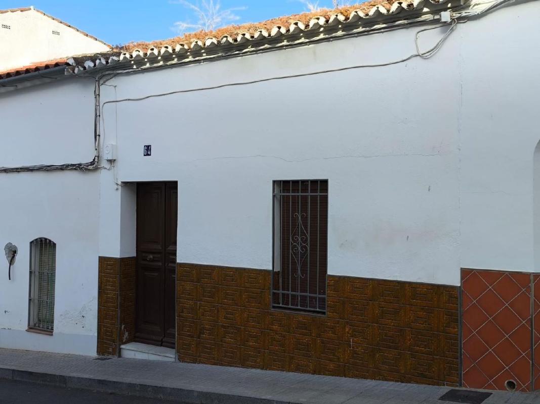 Venta de chalet independiente en Casa o chalet en Calle Nueva, 38 -110, Azuaga, Azuaga
photo 2