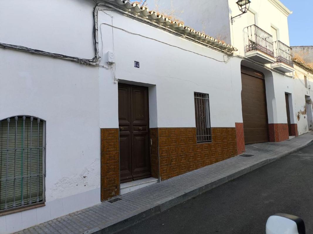 Venta de chalet independiente en Casa o chalet en Calle Nueva, 38 -110, Azuaga, Azuaga
photo 3