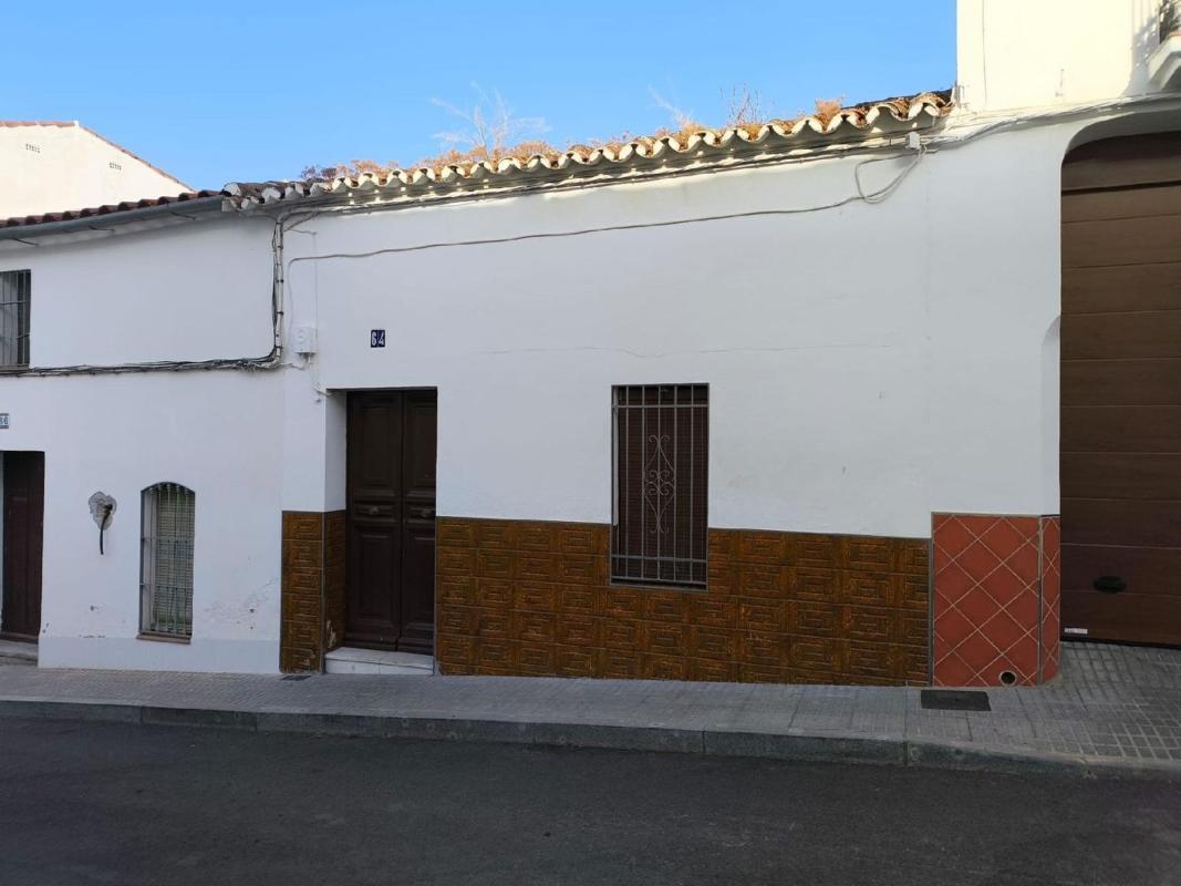 Venta de chalet independiente en Casa o chalet en Calle Nueva, 38 -110, Azuaga, Azuaga
photo 4