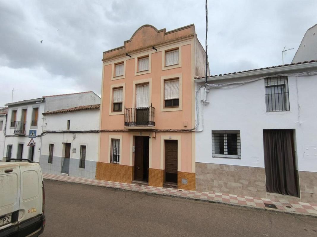 Venta de duplex en Dúplex en Calle Tejares, 10, Campillo de Llerena, Campillo de Llerena photo 2