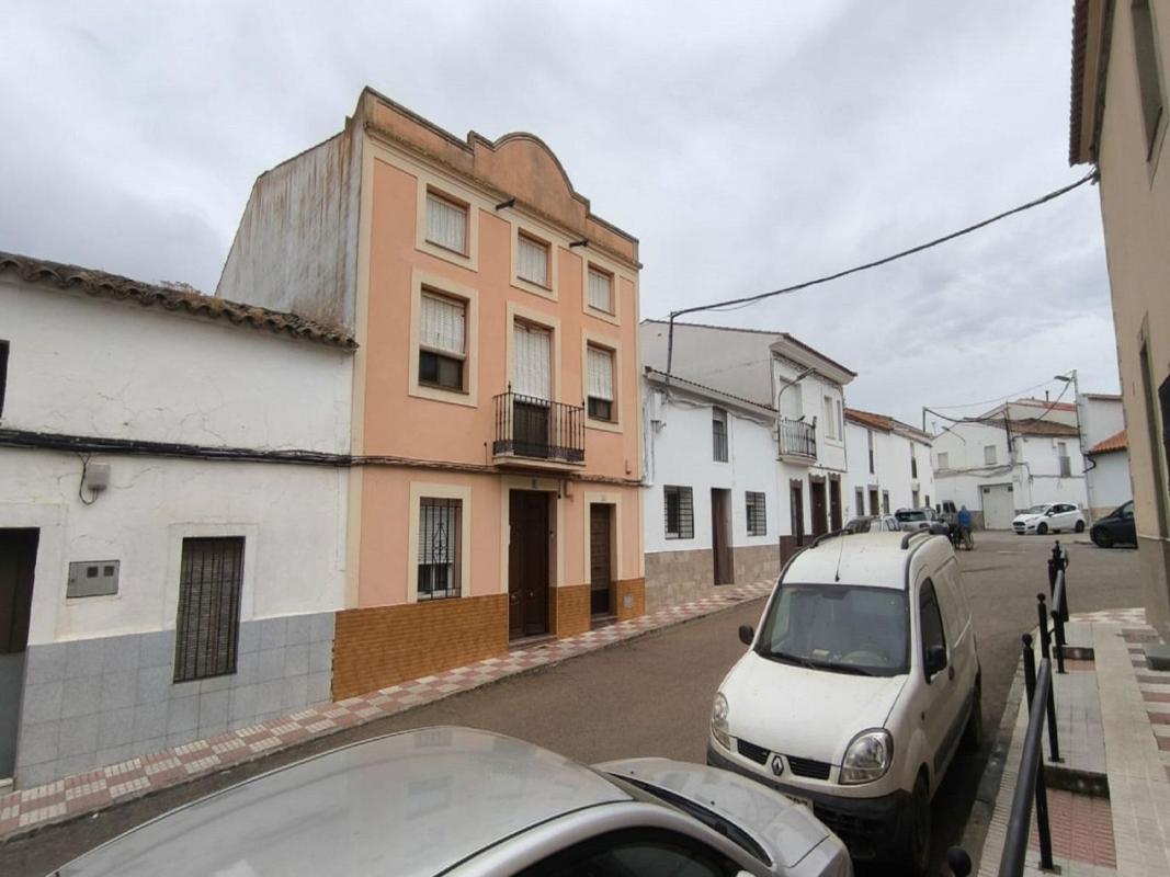 Venta de duplex en Dúplex en Calle Tejares, 10, Campillo de Llerena, Campillo de Llerena photo 3