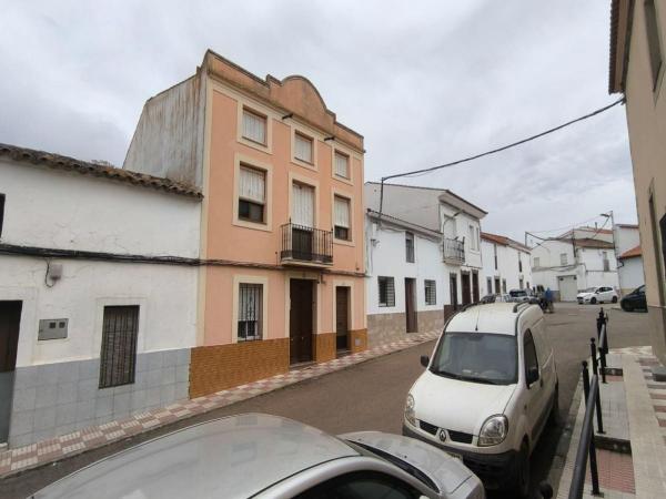 Duplex na sprzedaż w Dúplex en Calle Tejares, 10, Campillo de Llerena, Campillo de Llerena thumbnail 2