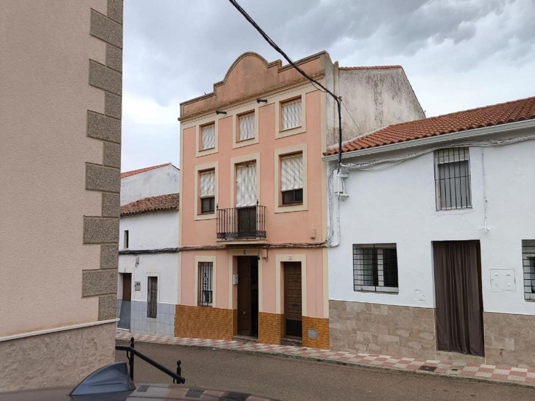 Venta de duplex en Dúplex en Calle Tejares, 10, Campillo de Llerena, Campillo de Llerena photo 4