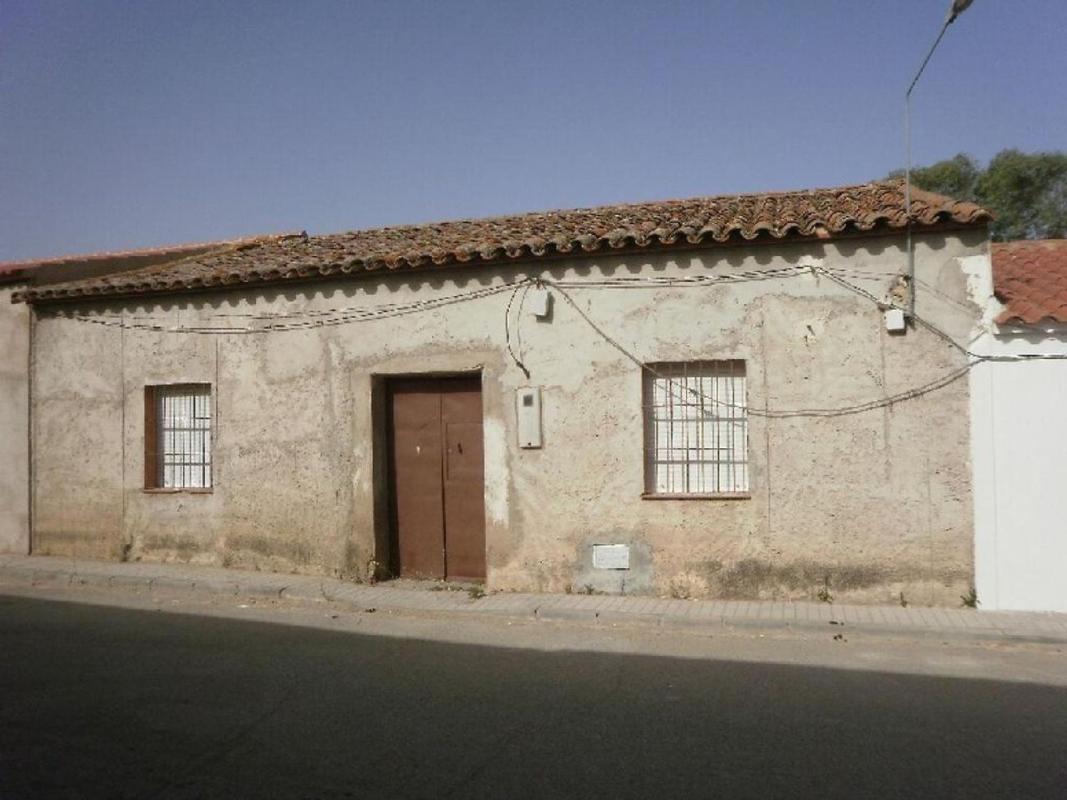Venta de chalet independiente en Casa o chalet en Higuera de Llerena, Higuera de Llerena
photo 1