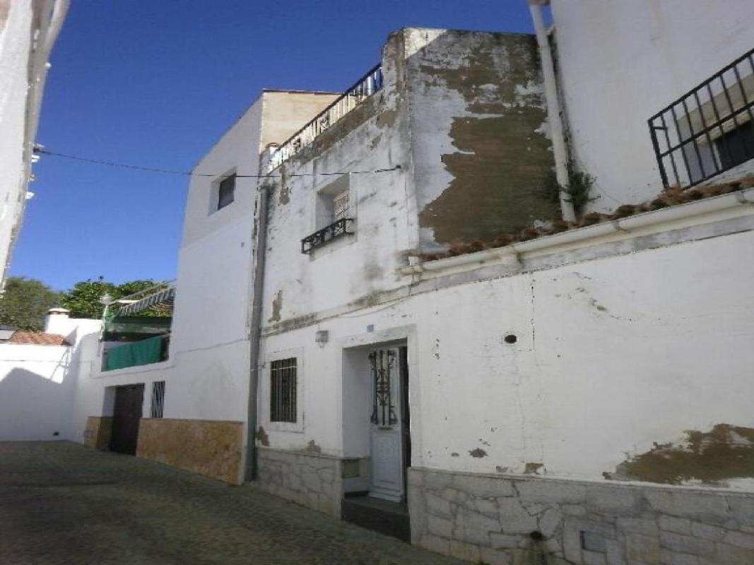 Продажа отдельного шале в Casa o chalet en Valle de Santa Ana, Валье де Санта Ана photo 1