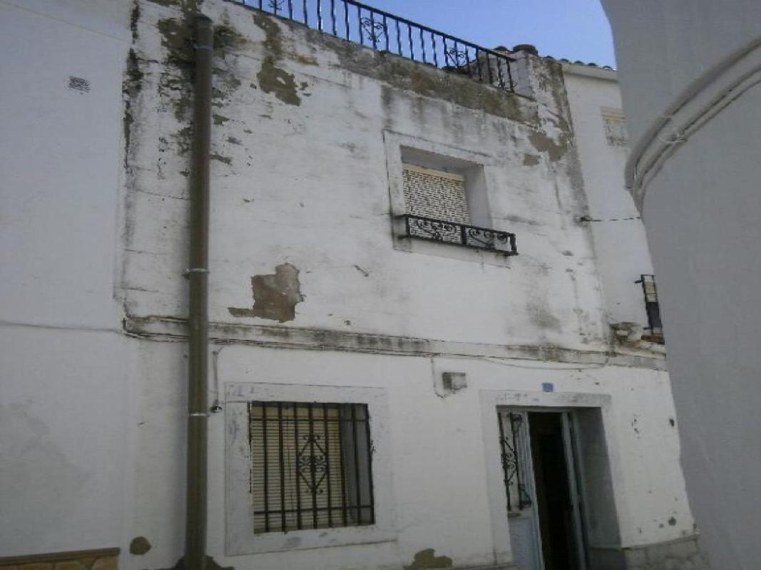 Продажа отдельного шале в Casa o chalet en Valle de Santa Ana, Валье де Санта Ана photo 2