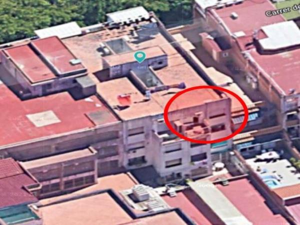 Sale of flat in Piso en Calle del President Companys, 2 -28, Riu, Santa Coloma de Gramenet, Santa Coloma de Gramenet
thumbnail 1