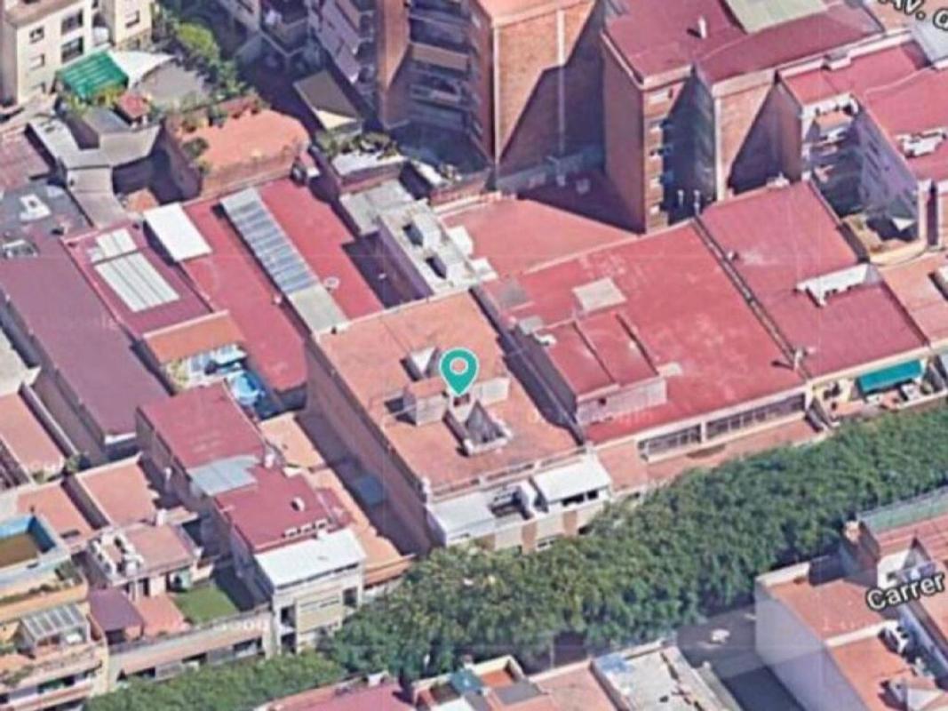 Venta de piso en Piso en Calle del President Companys, 2 -28, Riu, Santa Coloma de Gramenet, Santa Coloma de Gramenet
 photo 3