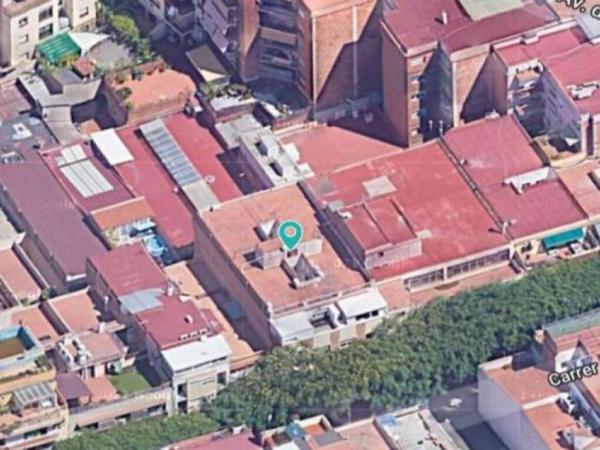 Sale of flat in Piso en Calle del President Companys, 2 -28, Riu, Santa Coloma de Gramenet, Santa Coloma de Gramenet
thumbnail 2
