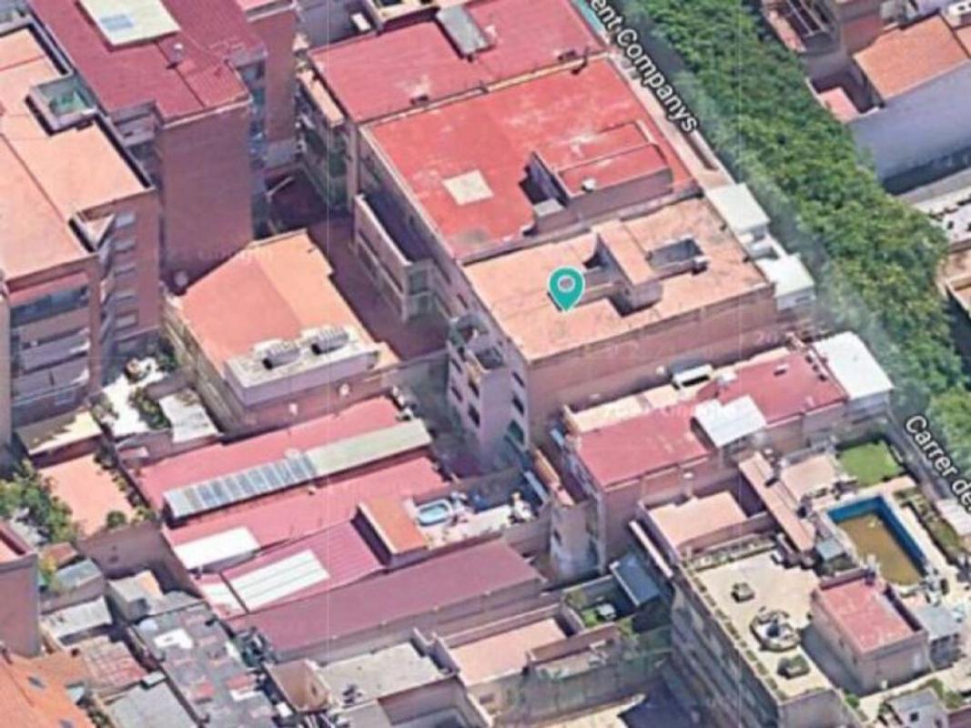 Venta de piso en Piso en Calle del President Companys, 2 -28, Riu, Santa Coloma de Gramenet, Santa Coloma de Gramenet
 photo 4