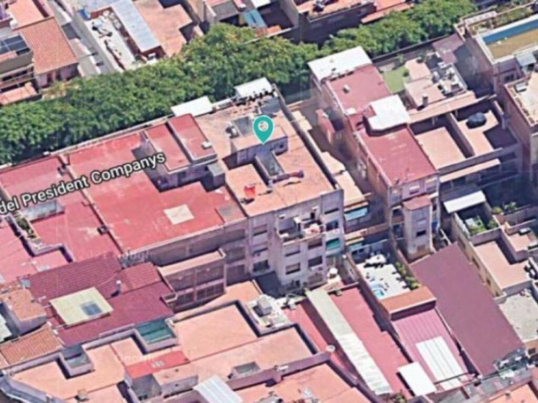 Venta de piso en Piso en Calle del President Companys, 2 -28, Riu, Santa Coloma de Gramenet, Santa Coloma de Gramenet
 photo 5