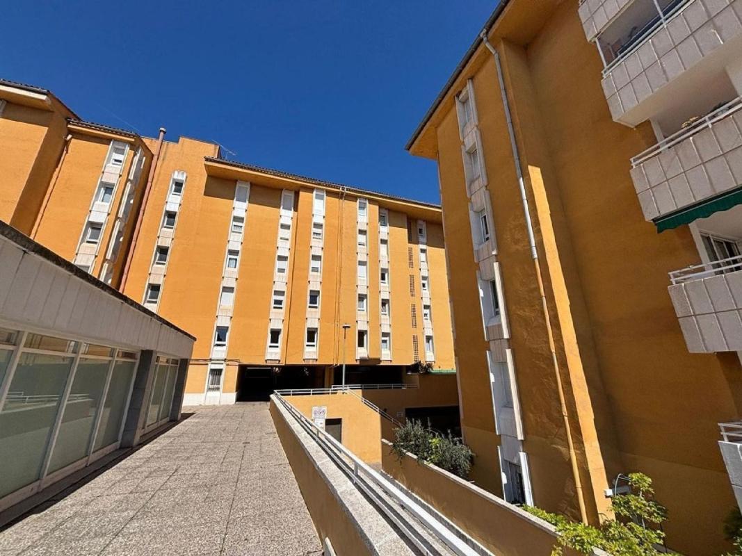 Venta de piso en Piso en Ctra. Vic - Remei, Manresa, Manresa
photo 1