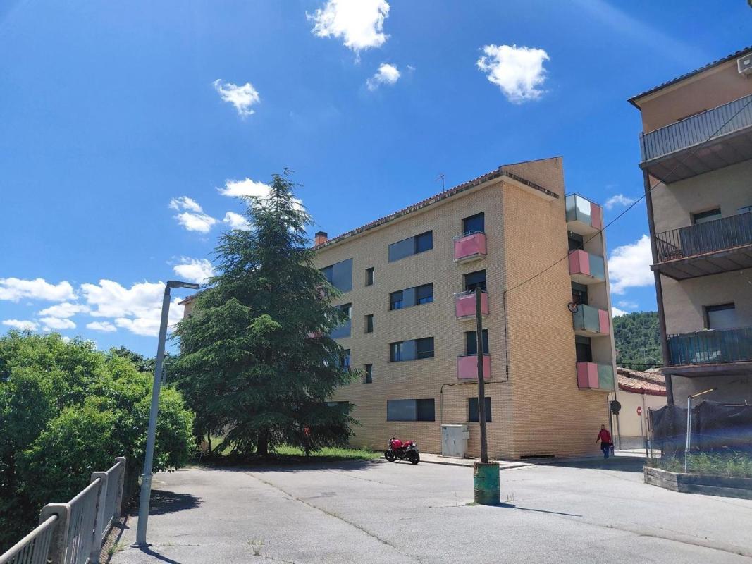 Venta de piso en Piso en Balconada - Cal Gravat, Manresa, Manresa
photo 2