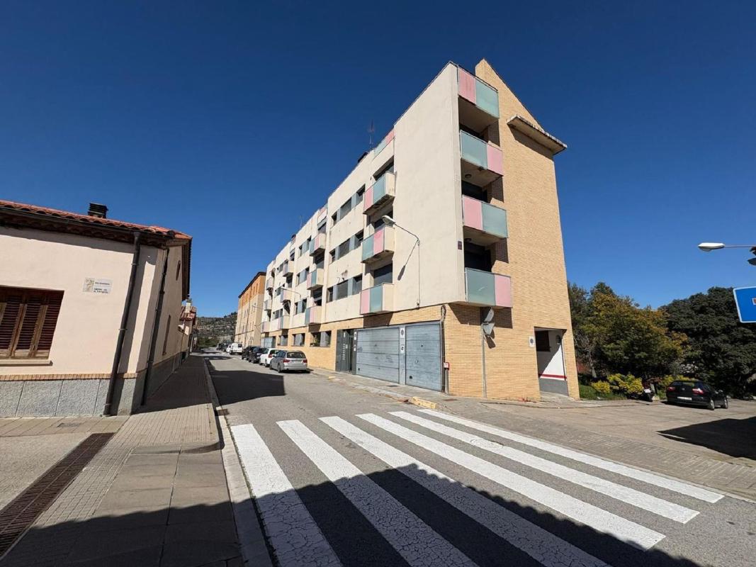 Venta de piso en Piso en Balconada - Cal Gravat, Manresa, Manresa
photo 4