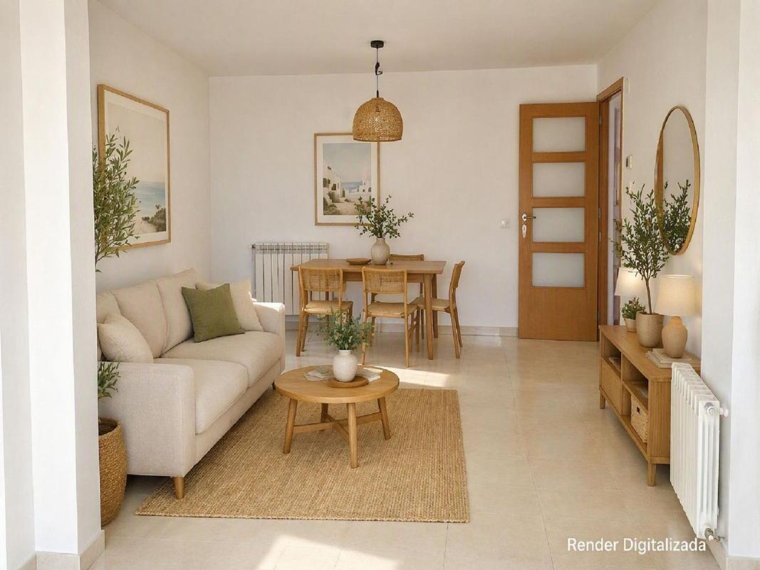 Venta de piso en Piso en Balsareny, Balsareny
photo 1