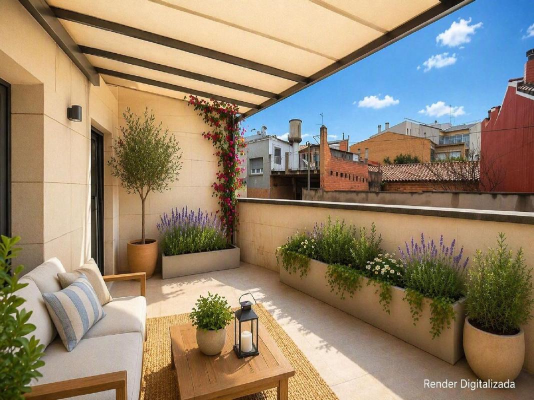 Venta de piso en Piso en Balsareny, Balsareny
photo 2