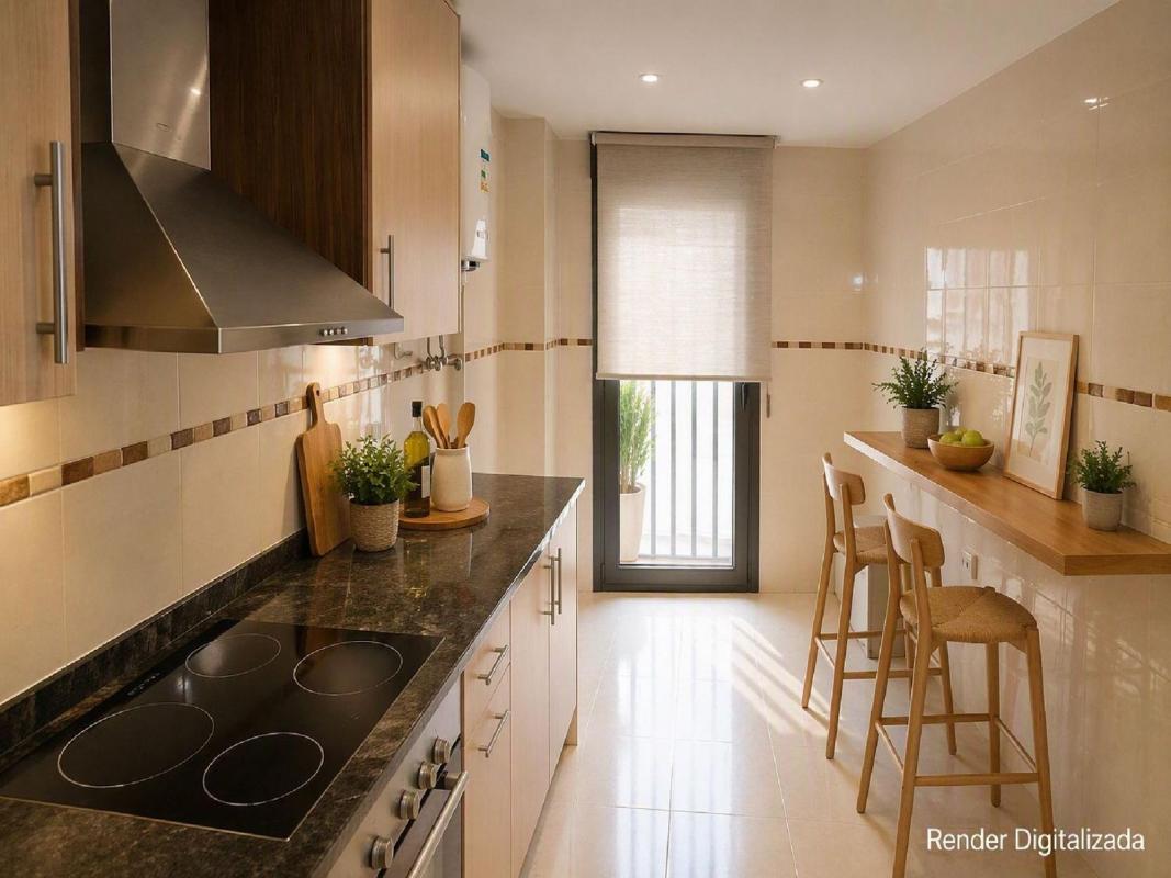 Venta de piso en Piso en Balsareny, Balsareny
photo 3