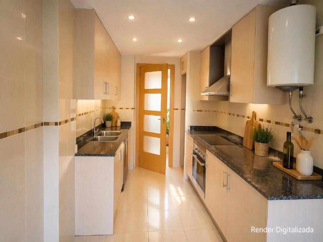 Venta de piso en Piso en Balsareny, Balsareny
photo 4