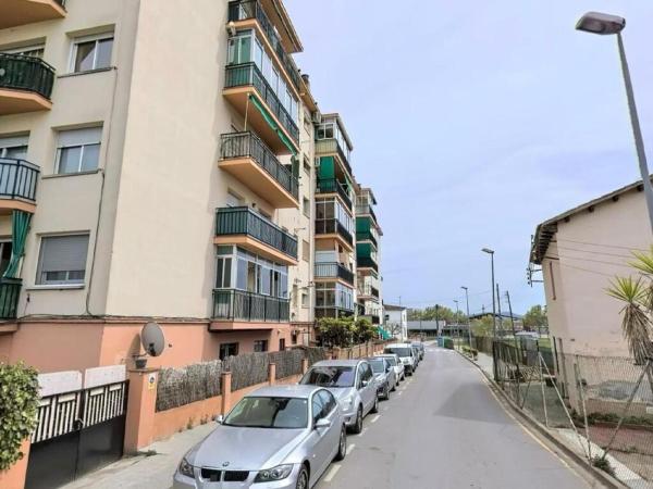 Sale of flat in Piso en Avenida Diagonal, 1, Palau-Solità i Plegamans, Palau-Solità i Plegamans
thumbnail 1