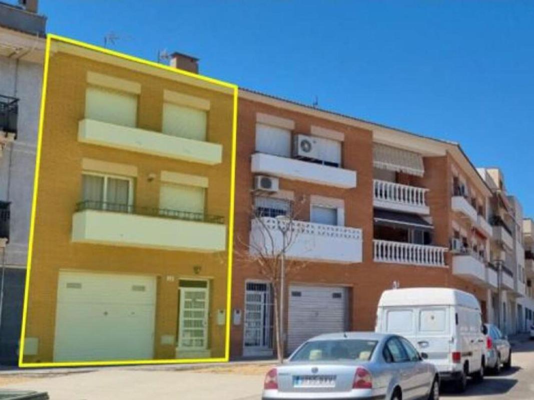 Sale of independent chalet in Casa o chalet en Passatge Anxeneta, 21, Santa Maria-Eixample-Sud Sumella, Cubelles, Cubelles
photo 2