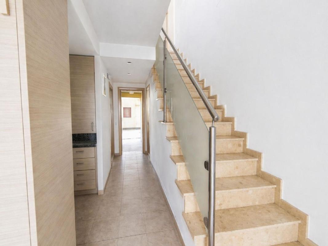 Продажа квартиры на Piso en Tona, Тона
 photo 5